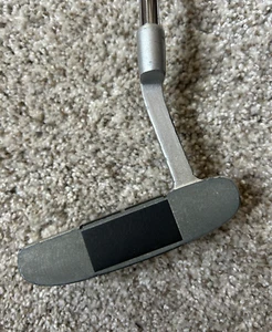 DYNACRAFT DC-21 Blade Putter - SCOTTIE putter grip & stepless shaft - 34.5" long - Picture 1 of 8