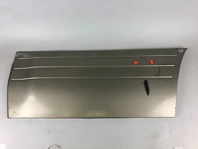 1999-2001 Subaru Outback Legacy Rear Left Door Moulding Molding Cover 9111AE17A - Imagem 1 de 4