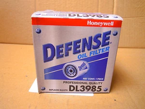 Defense DL3985 Ölfilter - Picture 1 of 1