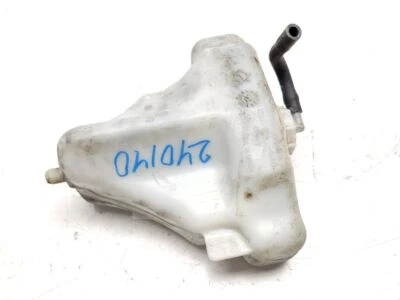 Depósito de refrigerante Acura TL 2004-2008 OEM 19101RCAA00 Foto 1 de 4
