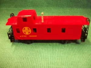 BACHMANN BEGLEITWAGEN #999628 HO SCALE - Bild 1 von 5