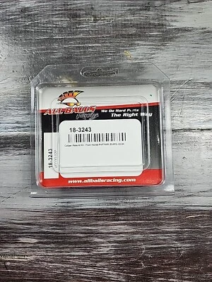 Kit de reconstrução de pinça All Balls 18-3243 freio dianteiro Honda RVF750R Euro 1993 1994 - Imagem 1 de 3