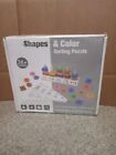 Shapes & Color Sorting Puzzle - 36+ months