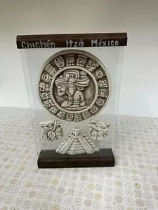 Chichen Itza Mexico Souvenir - Picture 1 of 6
