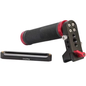 SmallRig Universal Mounting Camera Top Handle With Quick Release Rail. - Picture 1 of 1