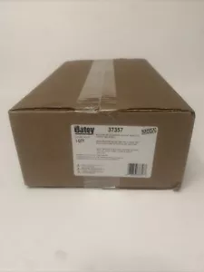 NEW. OATEY MODA FIRE RATED WASHING MASHINE BRASS TAIL COPPER HAM SINGLE. 37357 - Picture 1 of 13