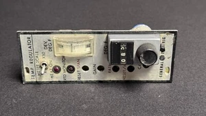 GE TEMP REGULATOR 68A944821G1 - Picture 1 of 3
