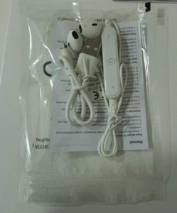 Auriculares bluetooth wottoline - Imagen 1 de 2