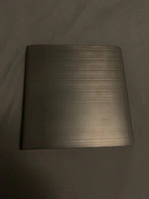 Slim External CD DVD RW Drive USB 3.0 Writer Burner Player Black For Laptop PC - Image 1 of 2