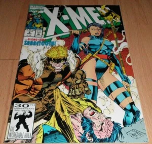 X-Men (1991 1st Series) #6...Published February 1992 by Marvel  - Picture 1 of 1