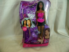 Totally Hair Braid It Nikki