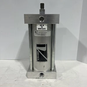 SALINA VORTEX DVC5X7-MG PNEUMATIC CYLINDER (NOS) - Picture 1 of 5