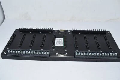 NEW Texas Instruments 6MT50-2 I/O Mounting Base Modules - Image 1 of 4