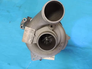 Diesel Sprinter Grand Cherokee GL350 ML320 R320 GT2056V Turbo Turbocharger - Picture 1 of 8