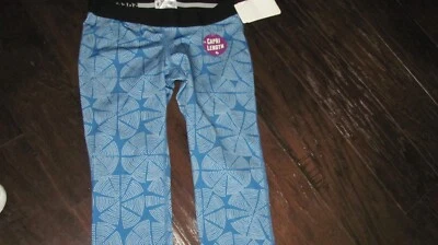 Gorra DRI MOONFLOWER MOONFLOWER Capris GRANDE 12`14 NUEVA CON ETIQUETAS TIRO BAJO Foto 1 de 4