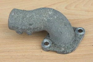 WATER INLET SPOUT (FROM WATER PUMP PIPE) - Jaguar X-Type 2001-2010 V6 - Picture 1 of 1
