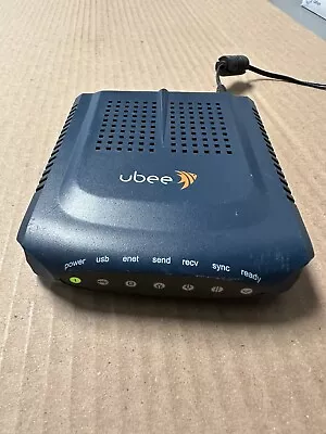 Ambit/Ubee U10C018.80 2.0 Cable Modem!! - Image 1 of 4