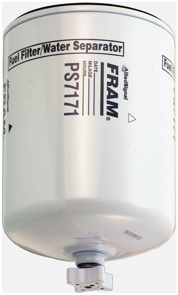 Fuel Water Separator Filter fits 1991-1997 Ford CF7000,F700,F800 CF8000,LN8000 F - Image 1 of 1