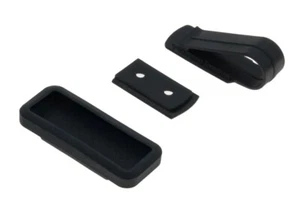 Novoferm Clip / Silikonhülle / Wandhalterung für die Handsender Mini-Novotron - Bild 1 von 4