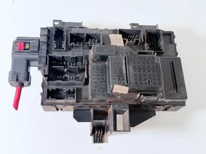 2012 FORD F150 INTERIOR FUSE BOX BODY CONTROL MODULE | OEM AL3T-15604-DD - Picture 1 of 9