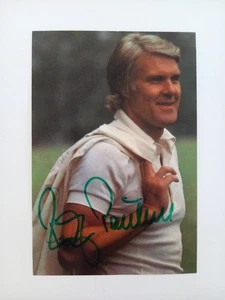 Ralf Paulsen -  - original Autogramm - ca. 14x9cm - Autogrammkarte - Bild 1 von 1