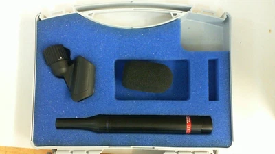 Meßmikrofon Mini SPL class2 von NTI Audio, Batteriebetrieb - Bild 1 von 4