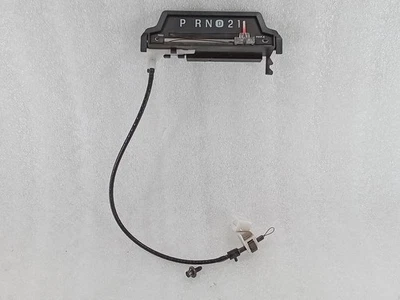 Indicador de cambio de marchas Ford F250 F350 1999-2002 aguja PRN21 Foto 1 de 4