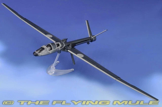 Planeador Corgi 1:60 Q James Bond Foto 1 de 4