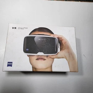 cuffia zeiss vr one plus vr - Foto 1 di 9