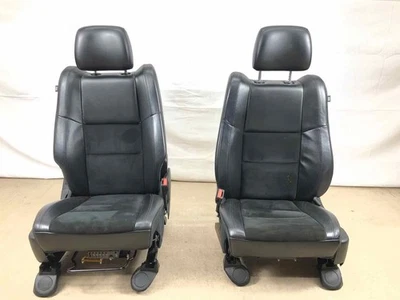 Front Seat JEEP GRAND CHEROKEE 14 15 16 17 18 19 20 21 22 - Image 1 of 4