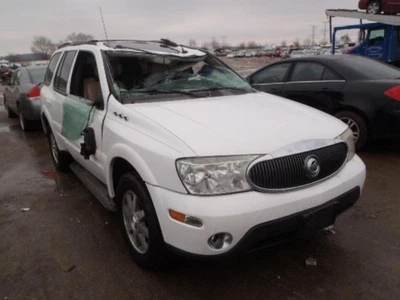 Chassis ECM Transfer Case Fits 02-05 ENVOY 249330 - Image 1 of 4