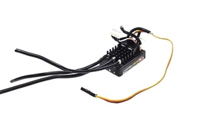 Castle Creations Mamba Micro X Sensored Brushless ESC - Picture 1 of 3