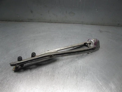 Honda CB750 SC Nighthawk 1982-1983 Motorcycle One Pair Of Side Rail Brackets  - Image 1 of 4