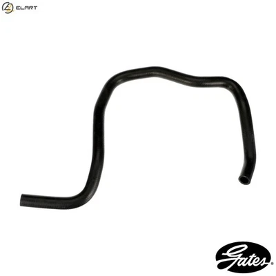 HEATER HOSE 02-3173 FOR HONDA L15BY/L15B7/L15BE/L15BG/L15BH 1.5L 4cyl CR-V V - Image 1 of 4