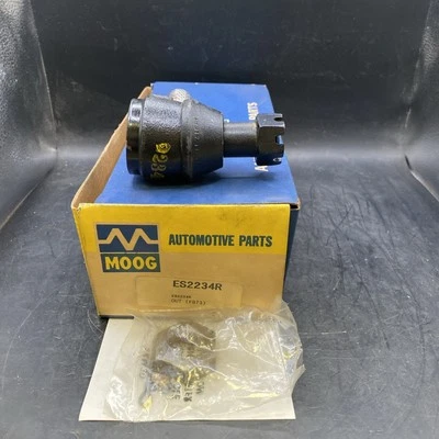 🇺🇸MOOG ES2234R Tie Rod End 81-91 Chevy,GMC plus more FREE SHIPPING🇺🇸 - Image 1 of 4