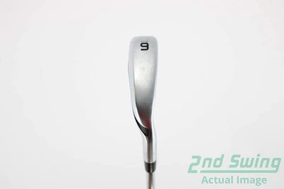 Tour Edge Exotics C723 Single Iron 6 Iron Steel Stiff Right 38.0in - Image 1 of 4