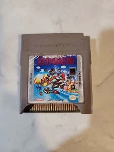 Super Mario Land Nintendo Gameboy DMG, Tested, Working - Picture 1 of 3