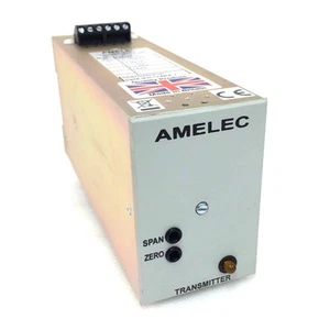 Transmisor AM237XK Amelec AM-237-XK *Nuevo* - Imagen 1 de 2
