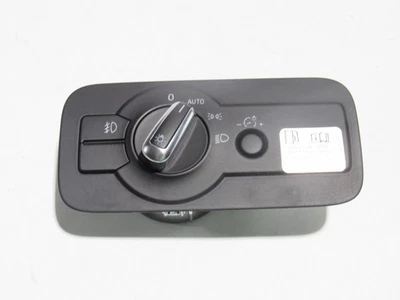 Interruptor antiniebla luz faro volkswagen touareg 2015 botón 11-17; Foto 1 de 4