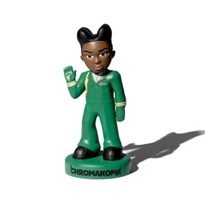 Tyler, The Creator - Chromakopia Statue mit Echtheitszertifikat (brandneu) - Bild 1 von 3