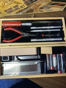 Excel Deluxe tool Ship Modellers Set 44291 - Picture 1 of 5