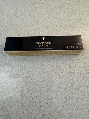 Gel de cejas Cle De Peau Beauty tono # 103 nuevo en caja Foto 1 de 4
