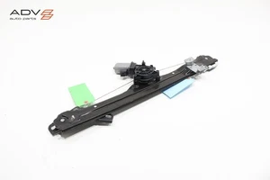 18-25 RAM PROMASTER 3500 2500 1500 FRONT RIGHT DOOR WINDOW REGULATOR & MOTOR OEM - Picture 1 of 7