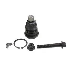 2003–2018 Nissan Murano Rogue Ball Joint K500129 Moog Front Lower New - Picture 1 of 1