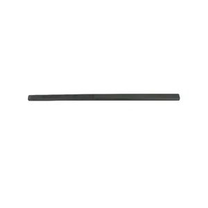 Genuine Mopar Front Door Molding Lower Left 1DG43RXFAD - Foto 1 di 3