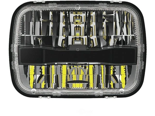 High Beam and Low Beam Headlight Bulb 21HTHP24 for 10 Yard 10.5 11 2002 2003 - Image 1 of 1