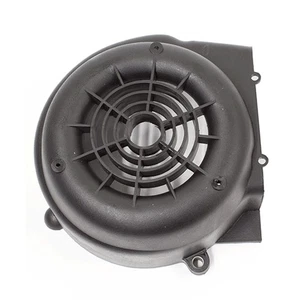 Scooter Flywheel Engine Cowl 152QMI (ENGCWL014) BNIB SHROUD COVER PLASTIC FAN - Picture 1 of 1