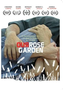 Our Rose Garden (DVD) Bethany Carol Constance Egli Cwennen Corral (US IMPORT) - Picture 1 of 1