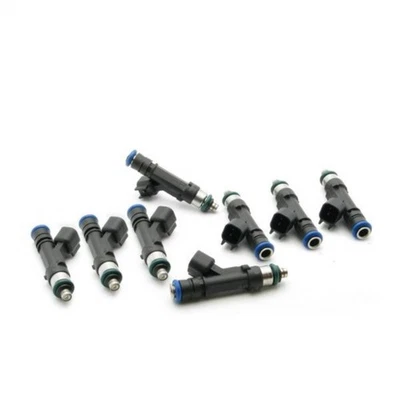 DeatschWerks Fuel Injectors For Pontiac Firebird 1998-2002 5.0L | 50lb - Изображение 1 из 4