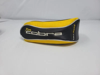 Cubierta de cabeza de palo de golf King Cobra Baffler TWS Foto 1 de 4